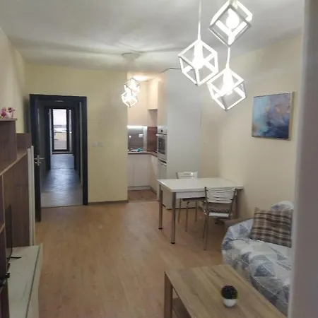 Augusta Апартаменты