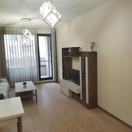 Appartement Augusta Stara Zagora