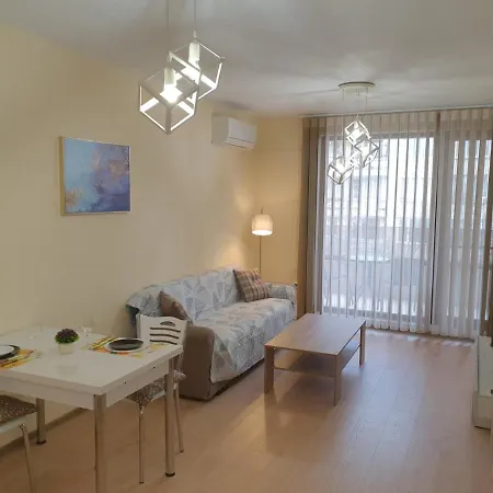 Augusta Lejlighed Stara Zagora