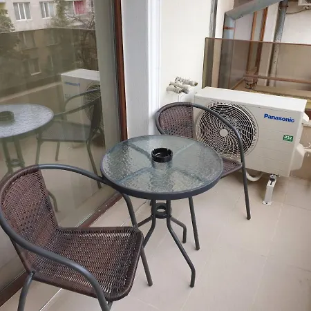 Augusta Stara Zagora