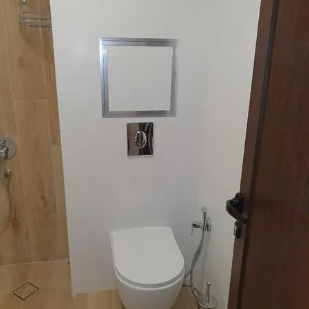 Appartement Augusta Stara Zagora