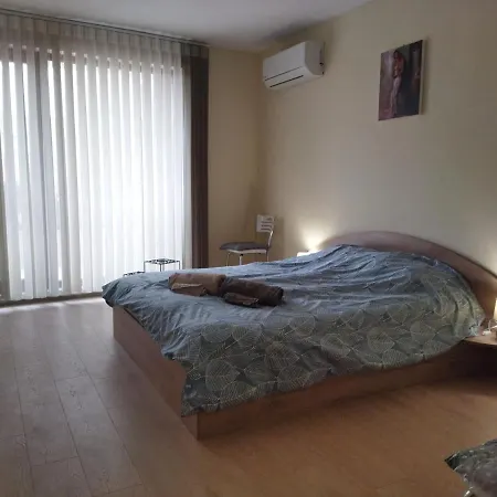 Appartamento Augusta