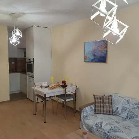 Augusta * Stara Zagora