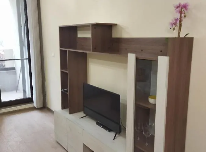 Augusta * Stara Zagora