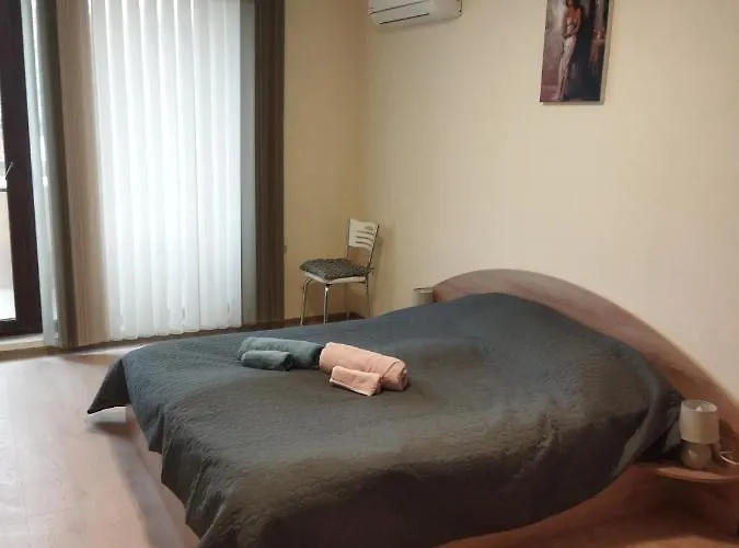 Lejlighed Augusta Stara Zagora