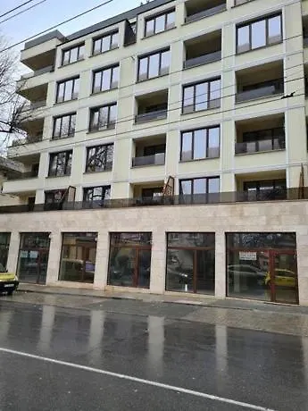 Apartament Augusta