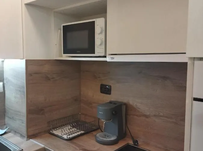 Augusta * Stara Zagora