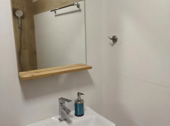 Apartament Augusta *