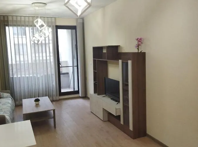 Apartament Augusta Stara Zagora