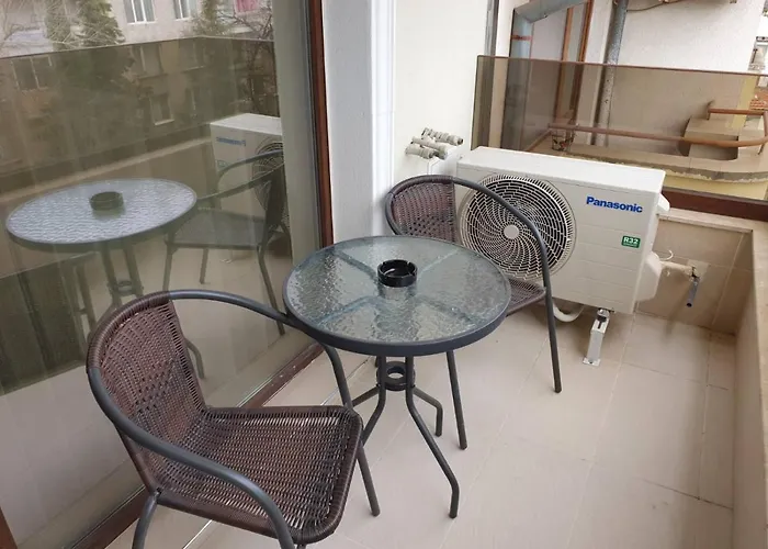 Augusta Stara Zagora