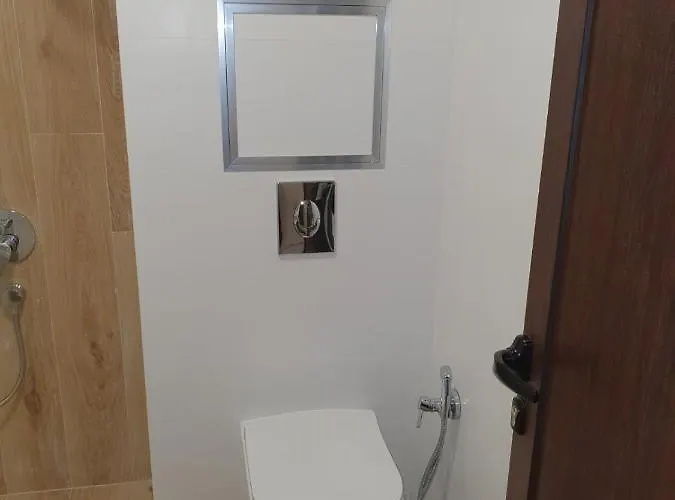 Apartament Augusta Stara Zagora